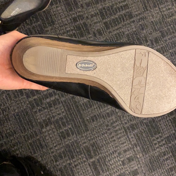 Dr scholl’s wedges - Picture 3 of 4